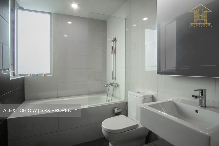 Austville Residences (D19), Condominium #216187891